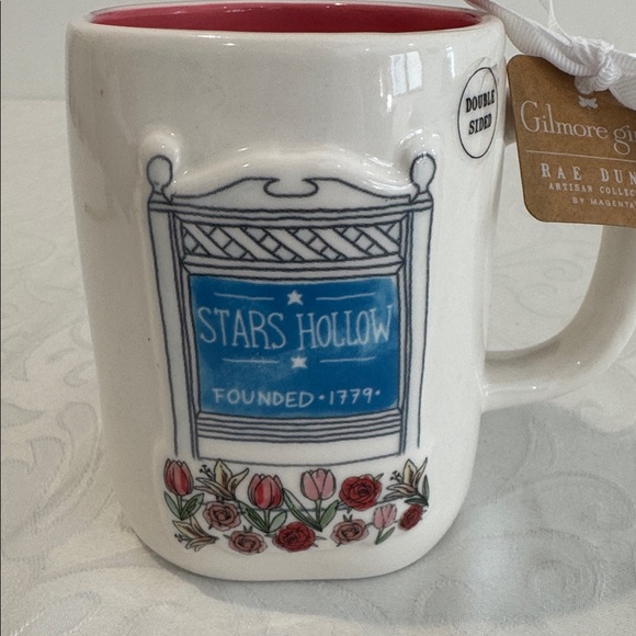 Rae Dunn ‘Gilmore Girls’ Mug - Picture 3 of 8